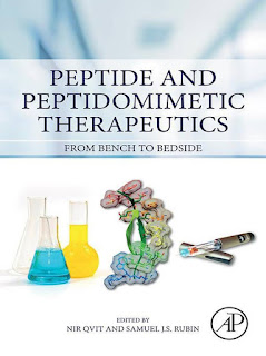 Peptide and Peptidomimetic Therapeutics From Bench to Bedside PDF