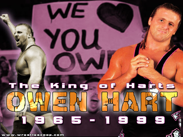 Owen Hart