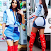 Check Out The curves on Ciara