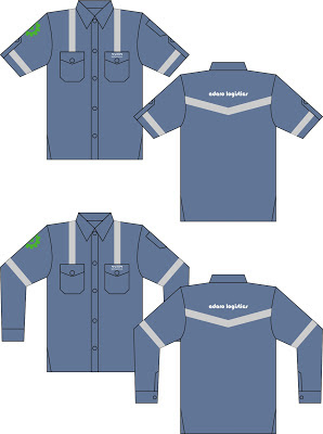  desain  jaket  keren desain  kemeja lapangan 