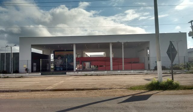Seduc seleciona diretor designado para a escola Profissional Monsenhor Odorico de Tauá