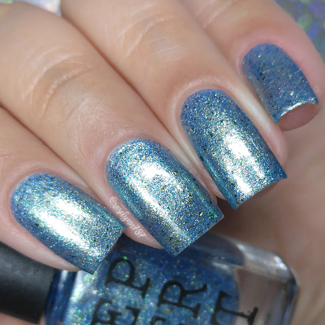 Pepper Pot Polish - Pixies & Spriggans & Sprites, Oh My!