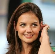 Artis Cantik Hollywood Katie Holmes Selamat Dari Ledakan Mobil ! Ulah Noordin M Top?