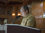 DPRD Asahan Sampaikan Rekomendasi Atas LKPj Bupati Asahan TA 2023