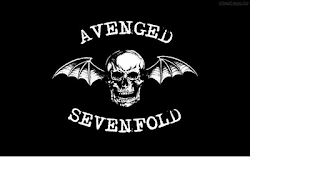 Free Download Afenged Sevenfold 