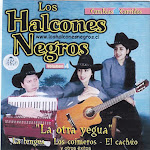 los halcones negros la otra yegua