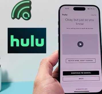 How to Cancel Hulu