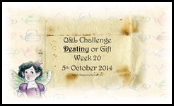 Q&L Destiny B Oct 2014