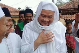 Banten Berduka, Ulama Kharismatik Abuya KH Uci Turtusi Wafat