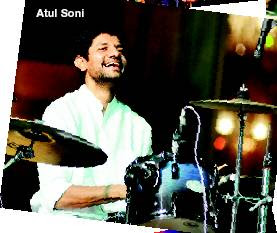 atul soni