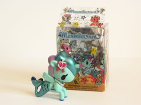 Mermicorno, Tokidoki Mermicorno, Mermicorno Blindbox, 