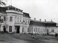 Фото Кристонополя з австрійського архіву (1915-1918)