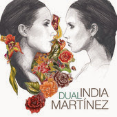 India Martínez - 90 Minutos (feat. Vanesa Martin)