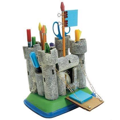 Carryall Castle