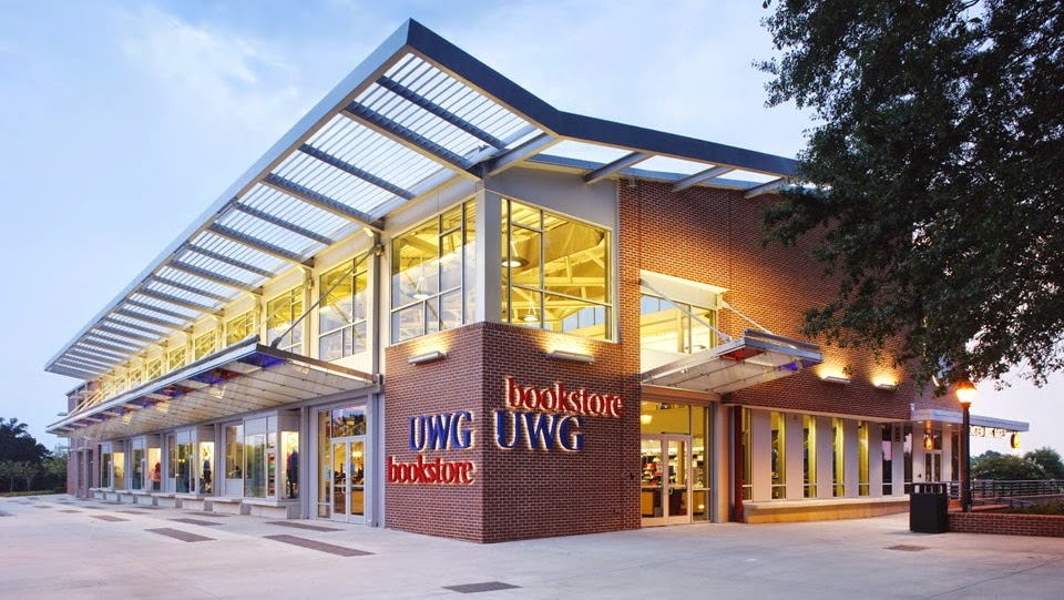 University Of West Georgia - West Ga University