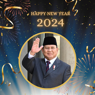 Ucapan Selamat Tahun Baru 2024 tentang kebersamaan: 'Selamat Tahun Baru, Semoga Kita Selalu Bersama dalam Setiap Tantangan!