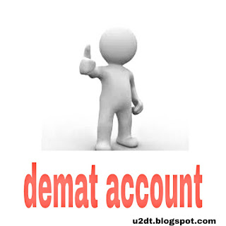 demat account telugu