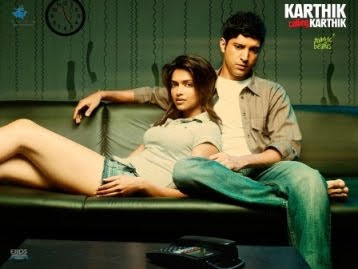 Karthik Calling Karthik: Movie Reviews, Wallpapers, Story, Cast & Songs