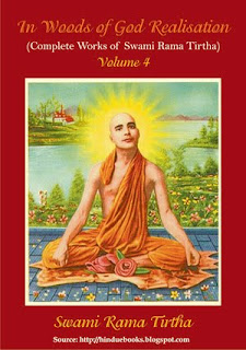  Complete Works of Swami Rama Tirtha - In Woods Of God-Realization - 10 Volumes 