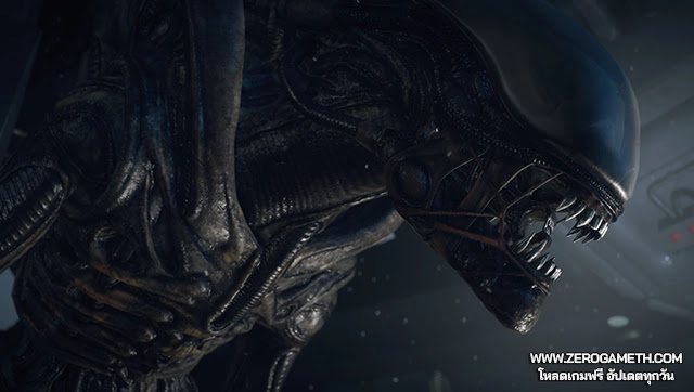 โหลดเกม Alien Isolation Complete Edition