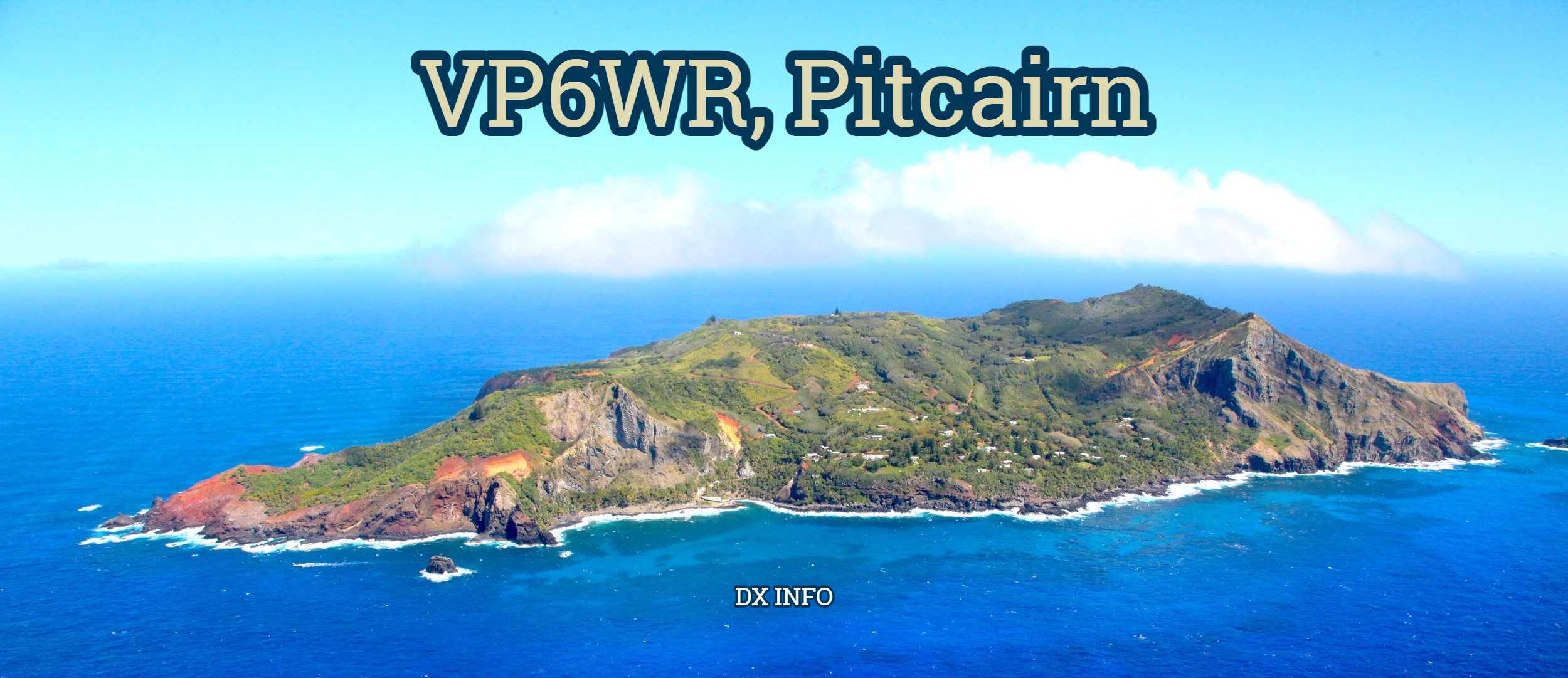 Pitcairn