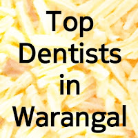 Top Dentist in Warangal