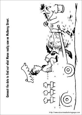 dr. seuss,dr. seuss coloring pages,kids coloring pages