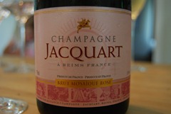 Jacquart Brut Mosaïque Rosé 