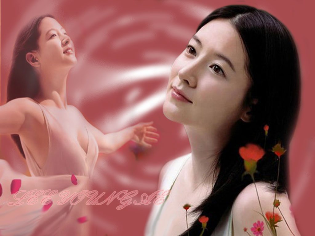 Lee Young Ae