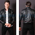 Dakota Bomber Jacket For Men