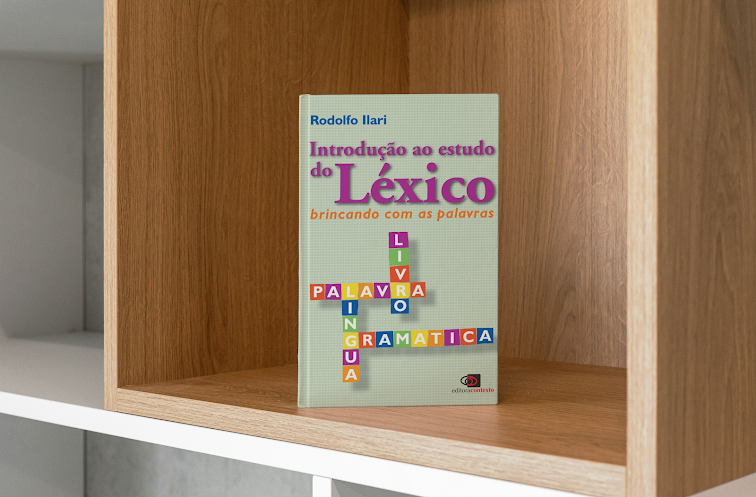 Resenha: Introdução ao estudo do léxico: Brincando com as palavras, de Rodrigo llari