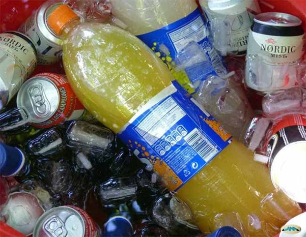 refrescos