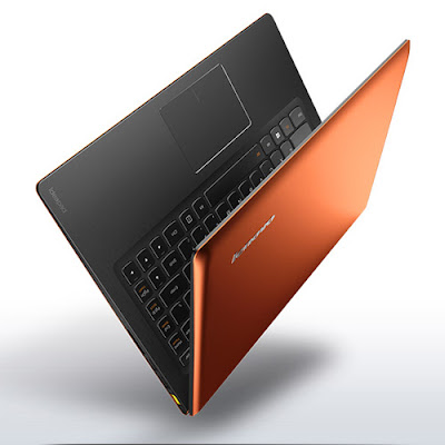 Lenovo IdeaPad U330p