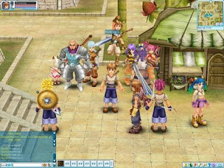 Based on 5000 years of background history with Piracy as its central theme, Tales of Pirates lets players have a fruitful navigating experience as well as exploration of the unknown. This fully 3D designed multiplayer online game is comical in nature and has humorous looking characters and creatures. The game is painted in bright and beautiful colors.