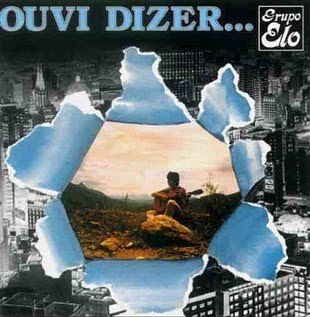 Grupo Elo - Ouvi Dizer (Playback) 1979