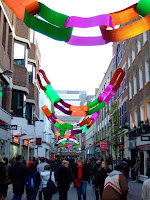 Carnaby Street