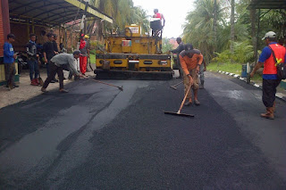 Harga Pembuatan Jalan Aspal, Pembuatan Jalan Aspal, Jasa Aspal Jalan