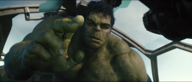 Hulk In Age of Ultron Wallpaper HD