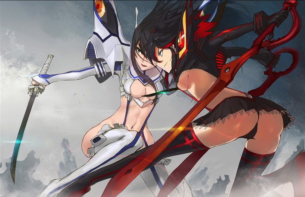kill_la_kill_anime