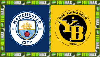 Young Boys x Manchester City: saiba onde assistir ao jogo de hoje, Internacional