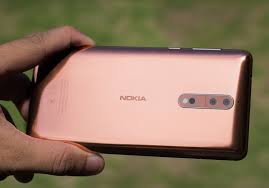 Nokia 7.1 and notched display, launch or release date expected on October 4 2018