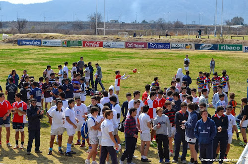 Salta prepara el intercolegial 2014