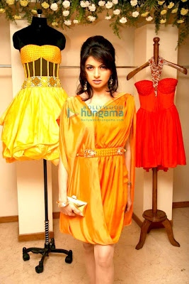 Nisha Sagar launches her summer wear collection image