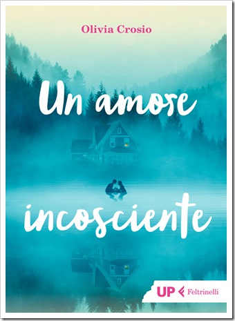 Un amore incosciente cover