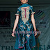 Blue Silk Designer Salwar Kameez