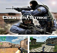 Counter Strike Shooting Game v1.6 Latest Version Download Free for Android