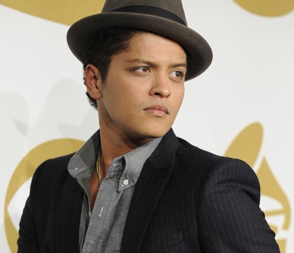 Bruno Mars Wallpaper