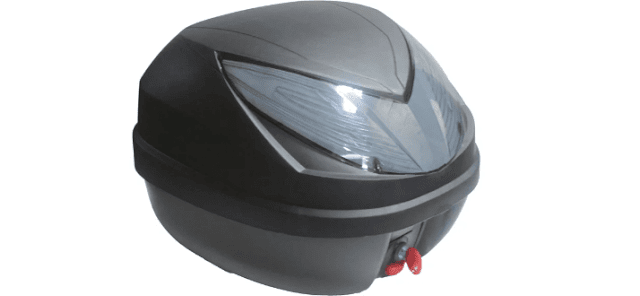 HNJ Motorcycle Top Box