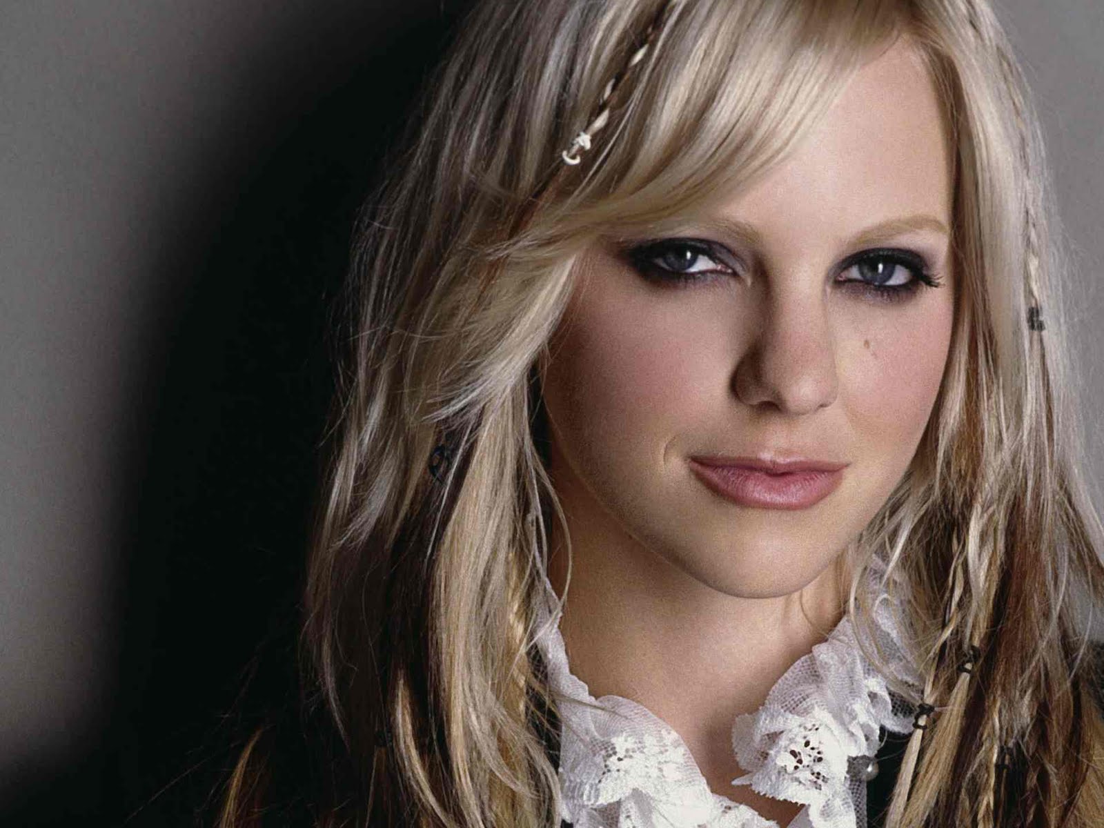 Anna Faris Biography and Photos | Girls Idols Wallpapers and Biography