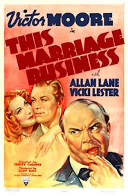 This Marriage Business (1938)